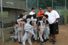 10Yr A 1st Place Baldwin Wooden Bat - Picture 25