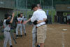 10Yr A 1st Place Baldwin Wooden Bat - Picture 26