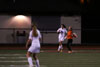 BP Girls Varsity vs Seneca Valley WPIAL Playoff p1 - Picture 15