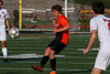 BP Boys Varsity vs Peters Twp p1 - Picture 10