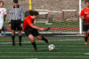 BP Boys Varsity vs Peters Twp p1 - Picture 20