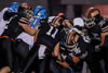 BP Varsity vs Woodland Hills p1 - WPIAL Playoff - Picture 23