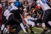 BP Varsity vs Woodland Hills p1 - WPIAL Playoff - Picture 25
