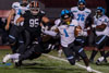 BP Varsity vs Woodland Hills p1 - WPIAL Playoff - Picture 28
