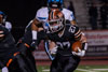 BP Varsity vs Woodland Hills p1 - WPIAL Playoff - Picture 30