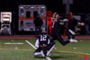 BP Varsity vs Woodland Hills p1 - WPIAL Playoff - Picture 33