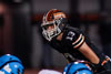 BP Varsity vs Woodland Hills p1 - WPIAL Playoff - Picture 44