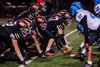 BP Varsity vs Woodland Hills p1 - WPIAL Playoff - Picture 68