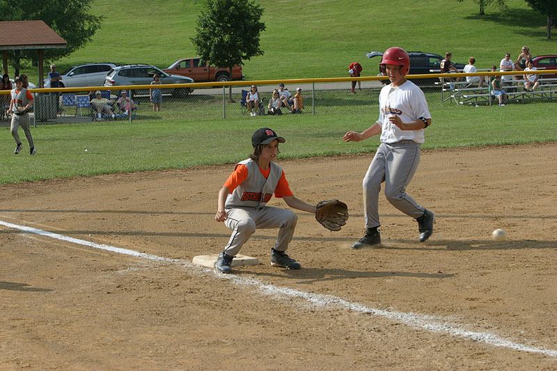 11Yr A Travel BP vs Mt Lebanon p3 Slideshow