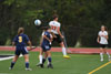 BPHS Girls Varsity vs Mt Lebanon p1 - Picture 02