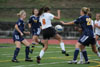 BPHS Girls Varsity vs Mt Lebanon p1 - Picture 13