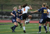 BPHS Girls Varsity vs Mt Lebanon p1 - Picture 14