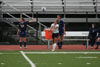 BPHS Girls Varsity vs Mt Lebanon p1 - Picture 23