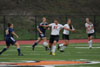 BPHS Girls Varsity vs Mt Lebanon p1 - Picture 25