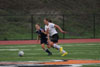 BPHS Girls Varsity vs Mt Lebanon p1 - Picture 27