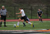 BPHS Girls Varsity vs Mt Lebanon p1 - Picture 28