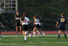 BPHS Girls Varsity vs Mt Lebanon p1 - Picture 33