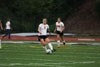 BPHS Girls Varsity vs Mt Lebanon p1 - Picture 42