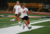 BPHS Girls Varsity vs Mt Lebanon p1 - Picture 46