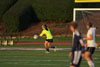 BPHS Girls Varsity vs Mt Lebanon p1 - Picture 52