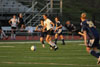 BPHS Girls Varsity vs Mt Lebanon p1 - Picture 57