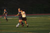 BPHS Girls Varsity vs Mt Lebanon p1 - Picture 60