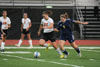 BPHS Girls Varsity vs Mt Lebanon p1 - Picture 62