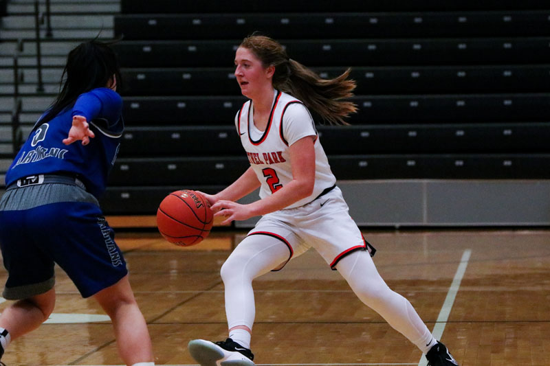 BP Girls Varsity vs Hempfield p2 Slideshow