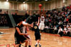 BP Boys Varsity vs Mt Lebanon - Picture 34