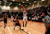 BP Boys Varsity vs Mt Lebanon - Picture 39