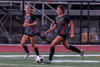 BP Girls Varsity vs Baldwin p2 - Picture 22