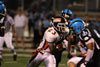 BPHS Varsity v Woodland Hills p3 - Picture 37