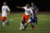 BPHS Boys Varsity vs Trinity p1 - Picture 52