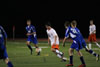 BPHS Boys Varsity vs Trinity p1 - Picture 57