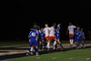 BPHS Boys Varsity vs Trinity p1 - Picture 61