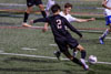 BP Boys Varsity vs Connellsville p2 - Picture 16