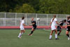 BPHS Girls Varsity vs USC p1 - Picture 09