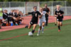 BPHS Girls Varsity vs USC p1 - Picture 11