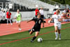 BPHS Girls Varsity vs USC p1 - Picture 12