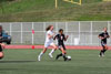 BPHS Girls Varsity vs USC p1 - Picture 20