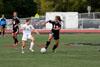 BPHS Girls Varsity vs USC p1 - Picture 45