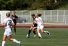 BPHS Girls Varsity vs USC p1 - Picture 57