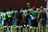 Dayton Hornets vs Cincinnati Chiefs p1 - Picture 01