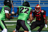 Dayton Hornets vs Cincinnati Chiefs p1 - Picture 21