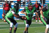 Dayton Hornets vs Cincinnati Chiefs p1 - Picture 27