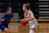 BP Girls Varsity vs Hempfield p1 - Picture 23