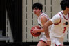 BP Boys Varsity vs Ringgold - Picture 41