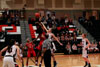 BP Girls Varsity vs Penn Hills p1 - Picture 02