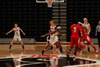 BP Girls Varsity vs Penn Hills p1 - Picture 10