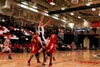 BP Girls Varsity vs Penn Hills p1 - Picture 14